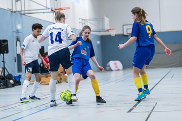 Bild 432 - B-Juniorinnen Futsalmeisterschaft